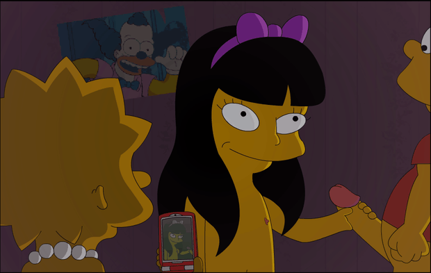Lucky bart