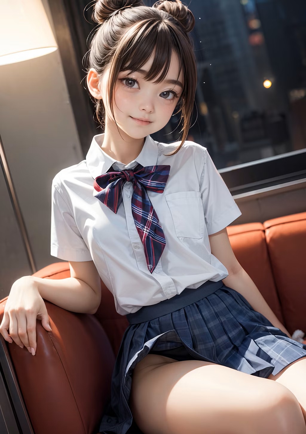 A nice cutie
