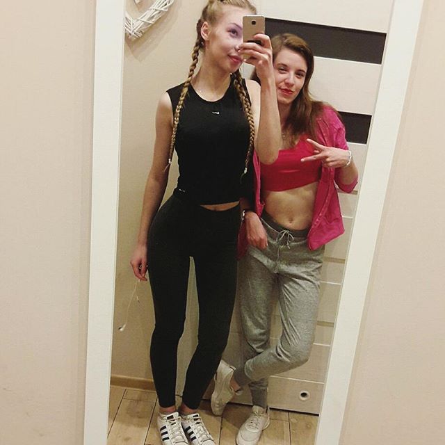 fitties :)