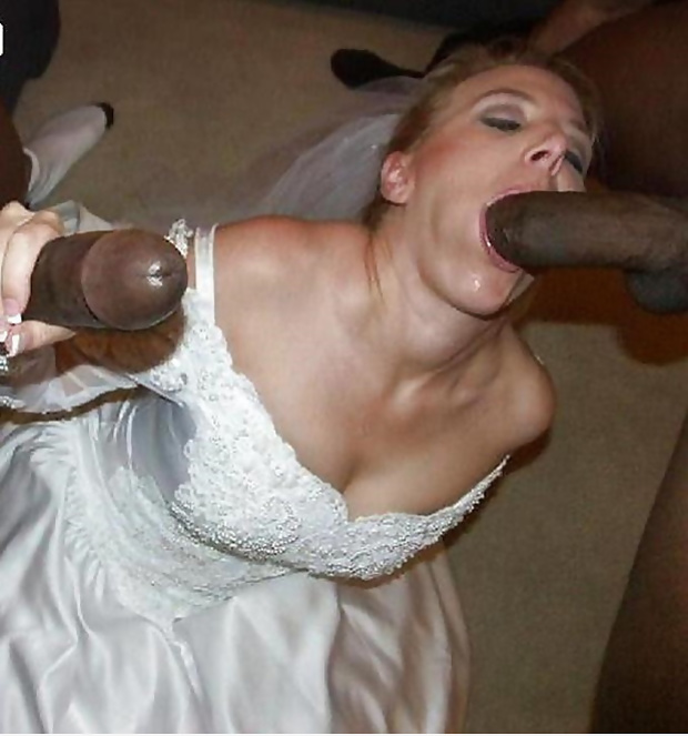 She loves BBC