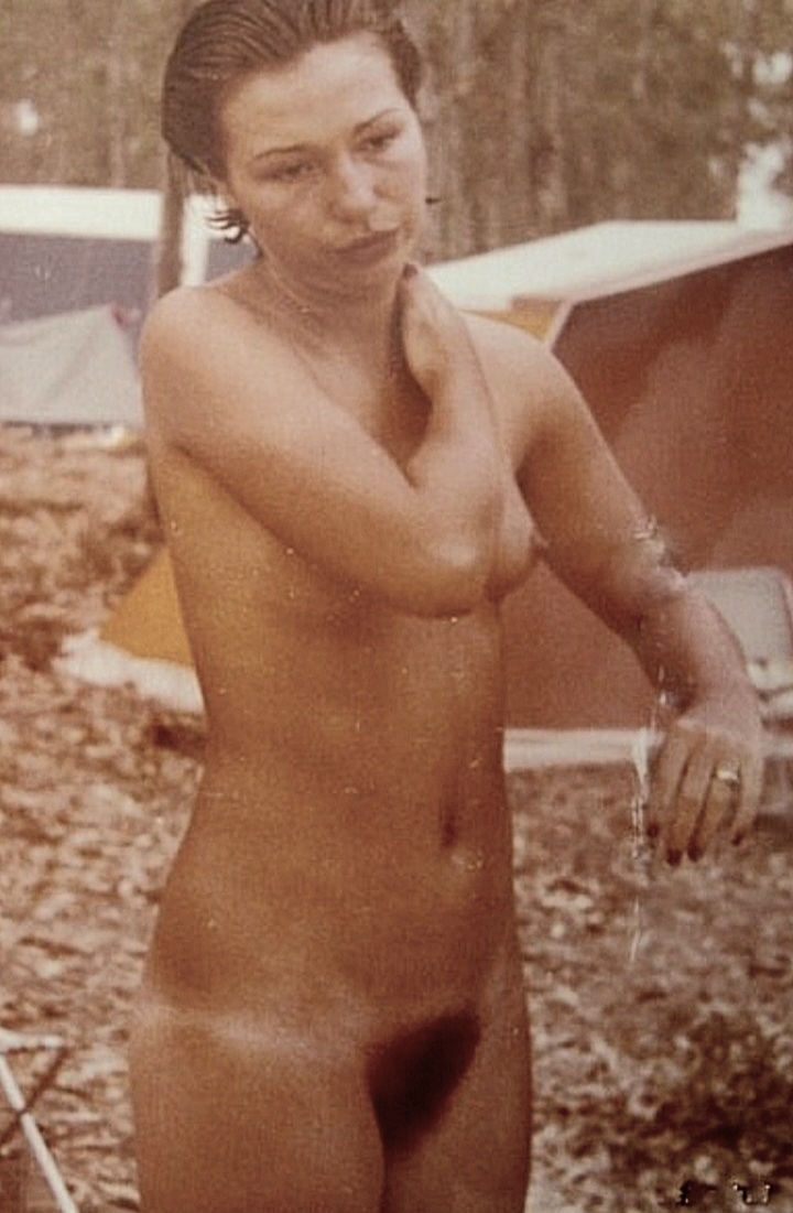 Nude Camping