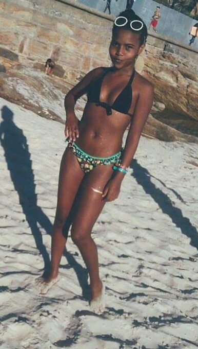brazilian bikini