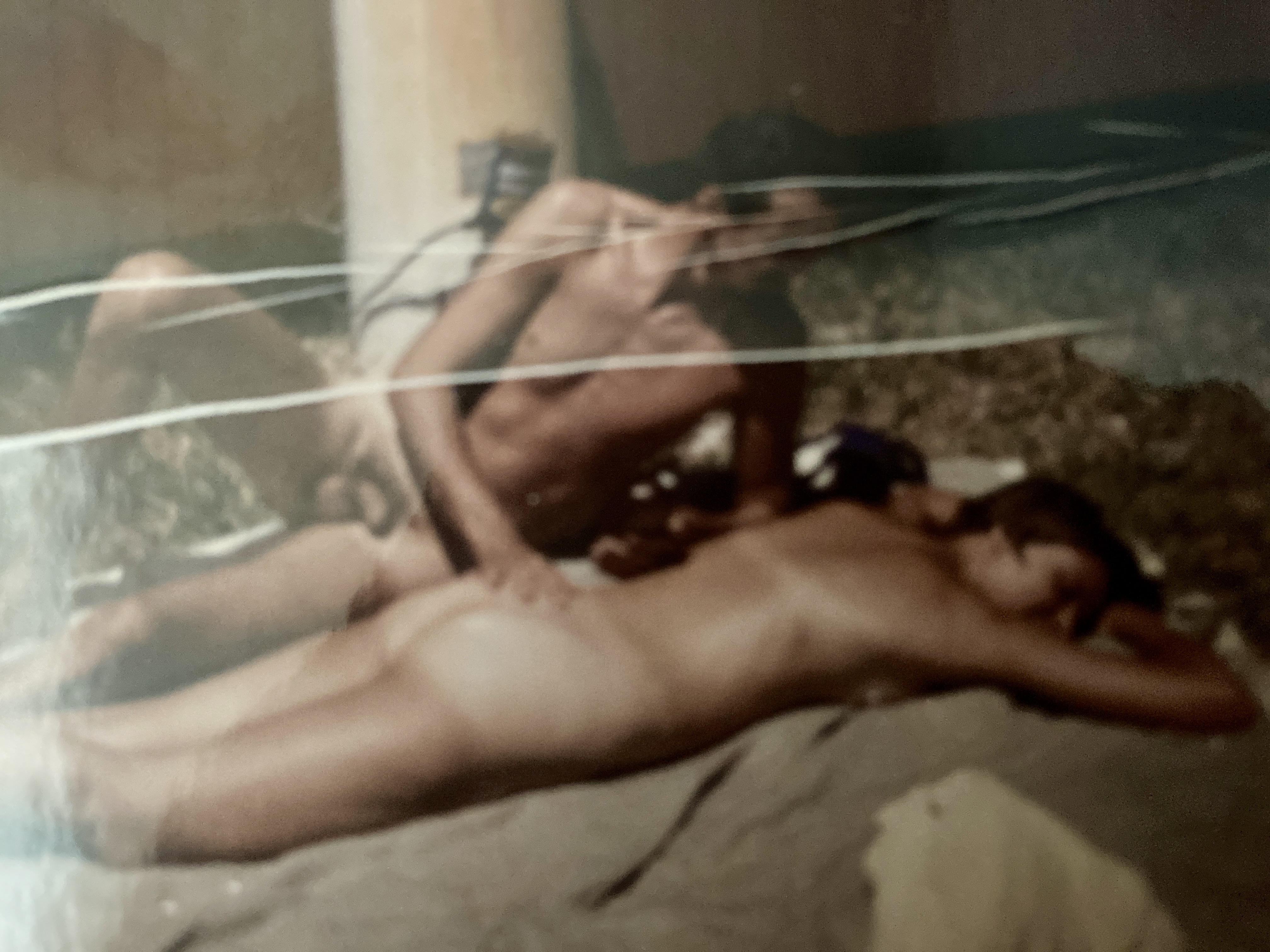 tanning 2