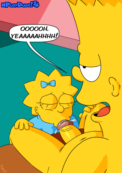 Good old Bart