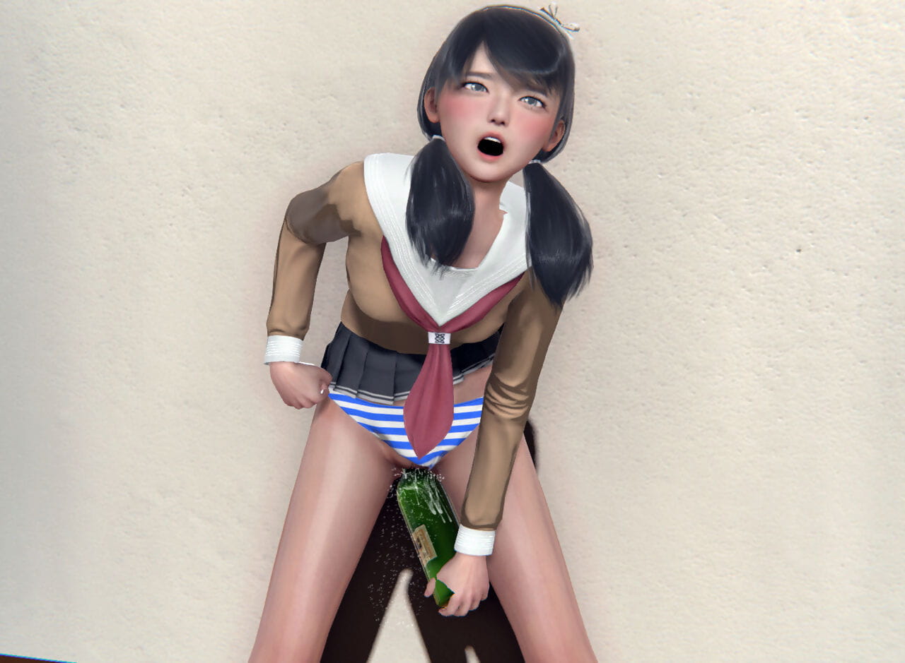 Fickflasche