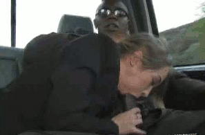 PORNSTAR AMANDA SCHNORF --BLACKCOCKPIG