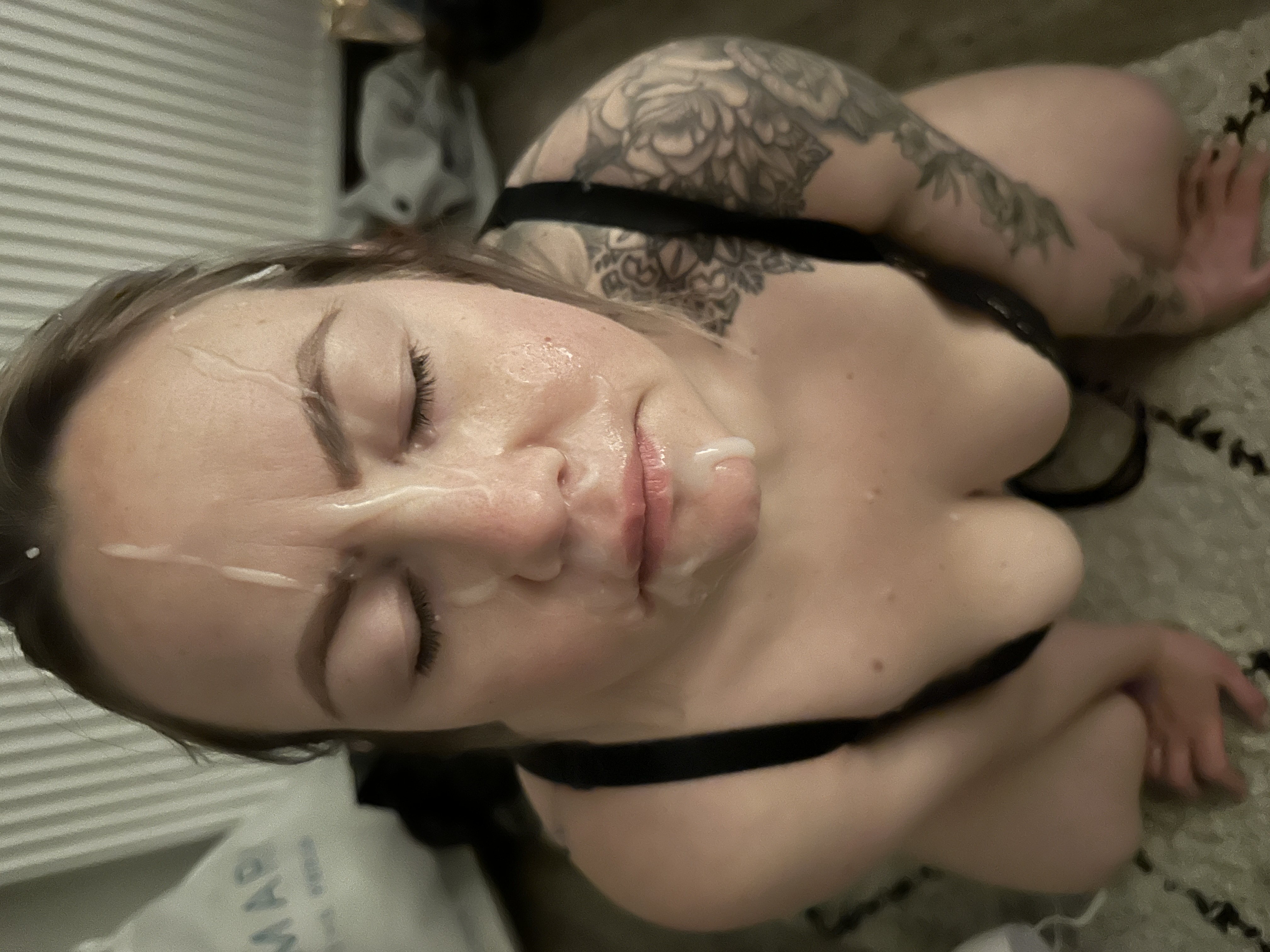 facial