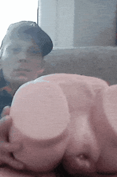 Daniel L Fucking dolls