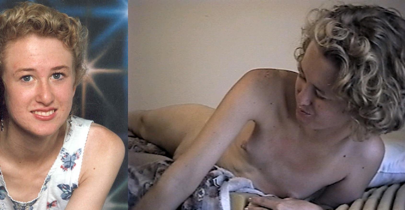 Michele Wirth Flat Chested Slut