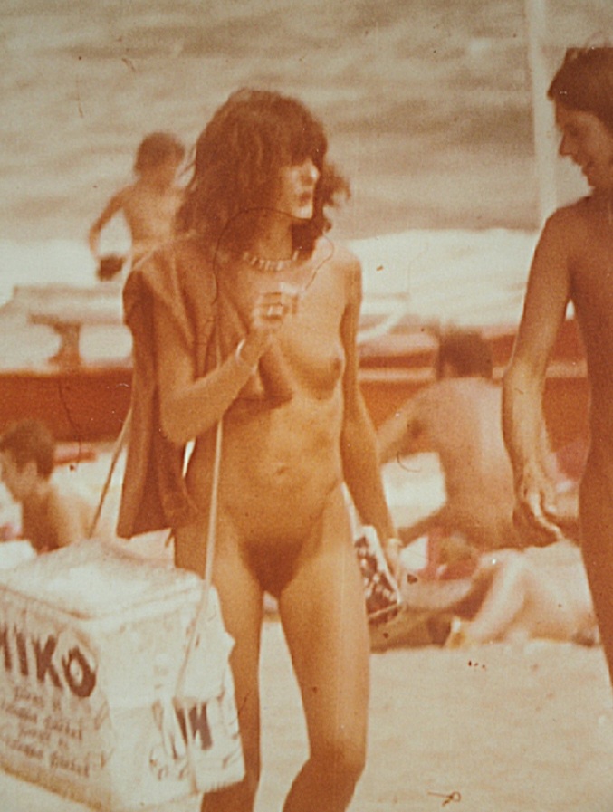 Nudism
