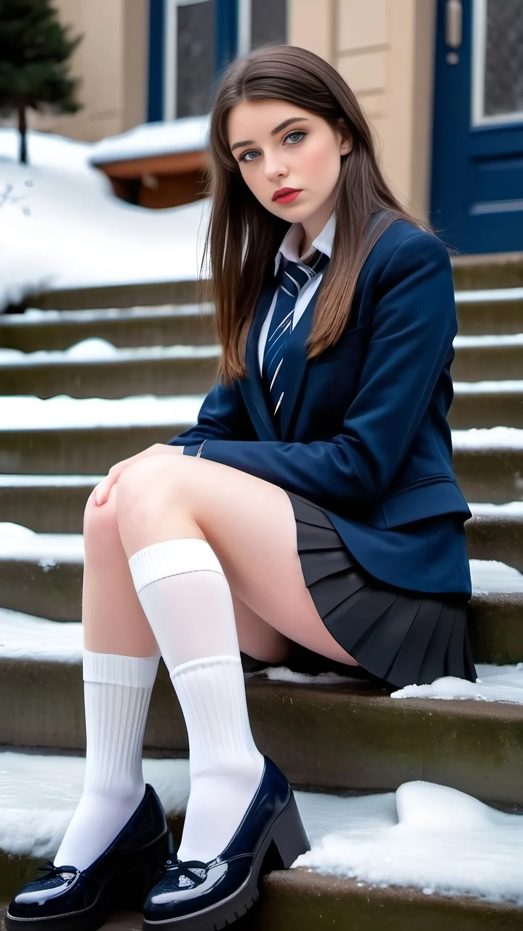 Very nice