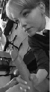 Handjob gif