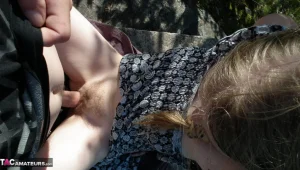 Public fucking