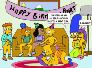 Simpsons