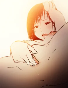 Pussy fingering