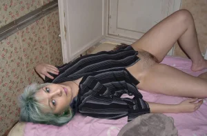 Fuck me