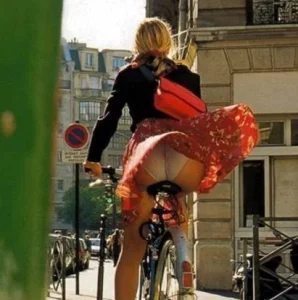 Nice ass