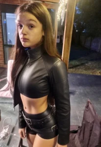 Sexy