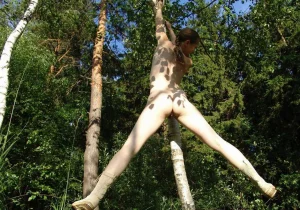 Flexi & naked