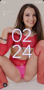 Screen saver