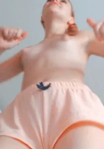 dance topless