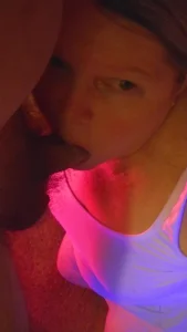 sucked mature