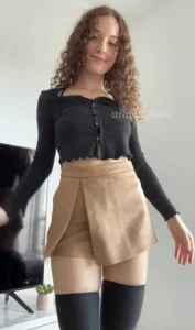 Pretty Lilah