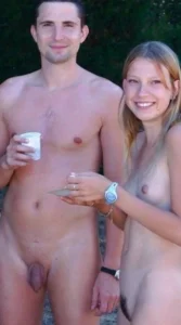 Nudism