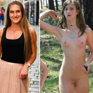Nudistfan