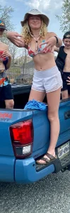 hot