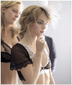 Stunning Emma