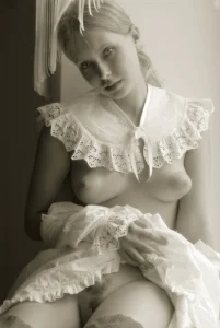Love B&W pictures