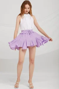 lovely long legs