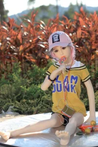 Nn doll