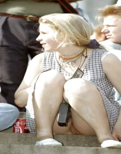 up skirt