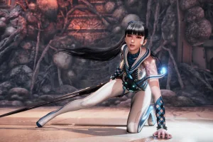 Stellar Blade