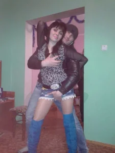 Mature love