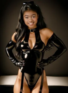 Ashley banks