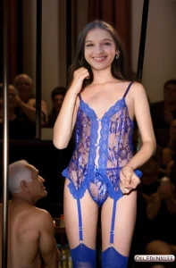 Pole dance