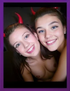 Sexy devils