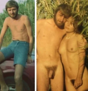 Nudism