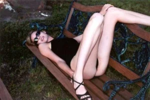 Amy Mccane's part whoring