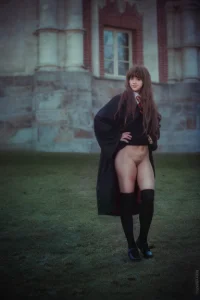 Hermione