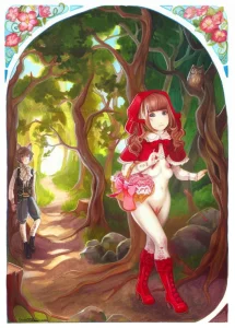 Little Red