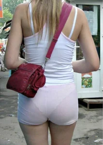 Looking good
