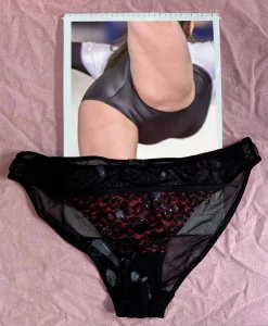 spreeding cum