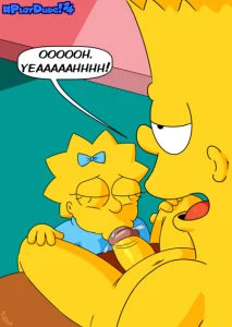 Good old Bart