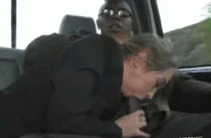 PORNSTAR AMANDA SCHNORF --BLACKCOCKPIG