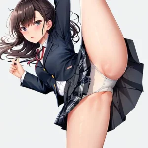 Nice view