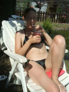 Endlich Sommer